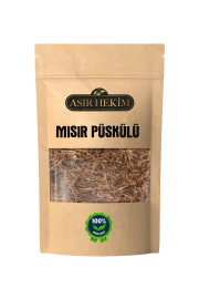 ASIR HEKIM MISIR PÜSKÜLÜ PAKET 24 GR 